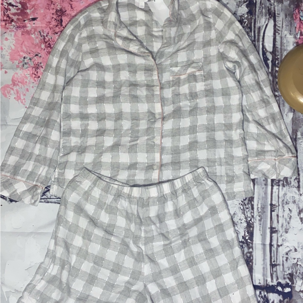 BRAND NEW CHARTER CLUB PAJAMAS